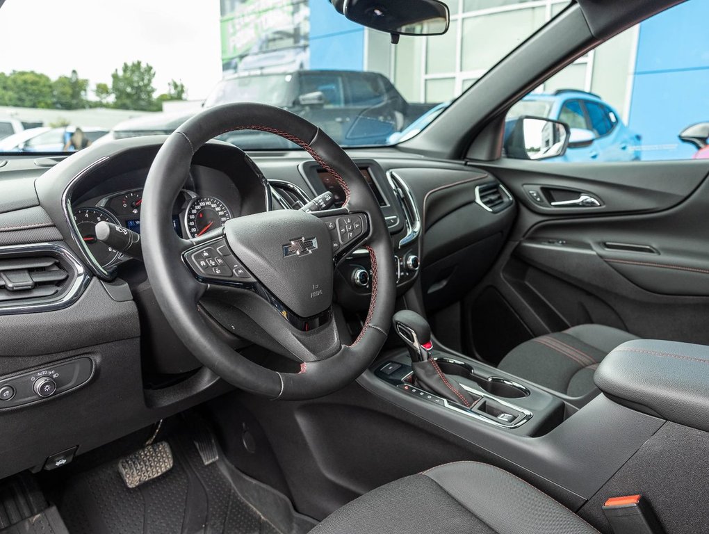 2024 Chevrolet Equinox in St-Jérôme, Quebec - 11 - w1024h768px