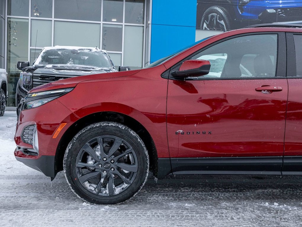 Chevrolet Equinox  2024 à St-Jérôme, Québec - 36 - w1024h768px