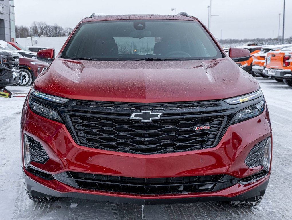 Chevrolet Equinox  2024 à St-Jérôme, Québec - 5 - w1024h768px