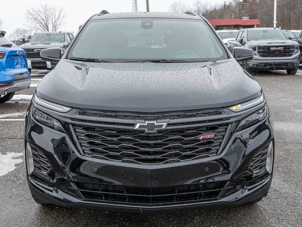 2024 Chevrolet Equinox in St-Jérôme, Quebec - 2 - w1024h768px