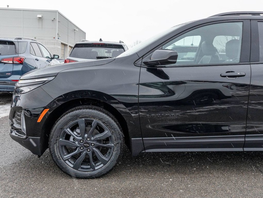 2024 Chevrolet Equinox in St-Jérôme, Quebec - 32 - w1024h768px