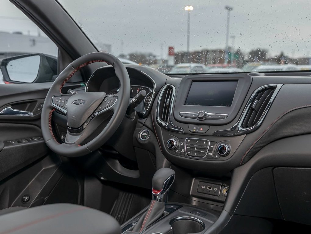 2024 Chevrolet Equinox in St-Jérôme, Quebec - 25 - w1024h768px