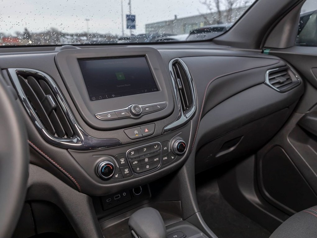 2024 Chevrolet Equinox in St-Jérôme, Quebec - 18 - w1024h768px