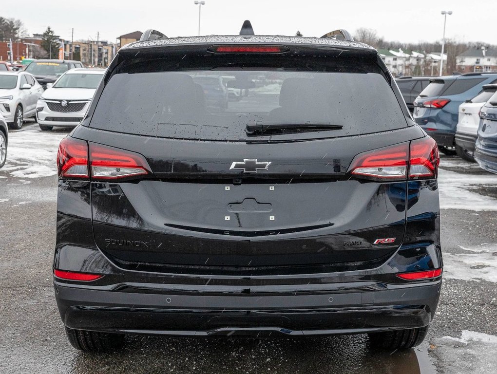 2024 Chevrolet Equinox in St-Jérôme, Quebec - 6 - w1024h768px