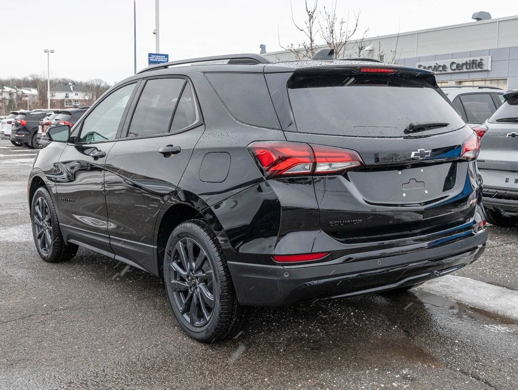 2024 Chevrolet Equinox in St-Jérôme, Quebec - 5 - w1024h768px