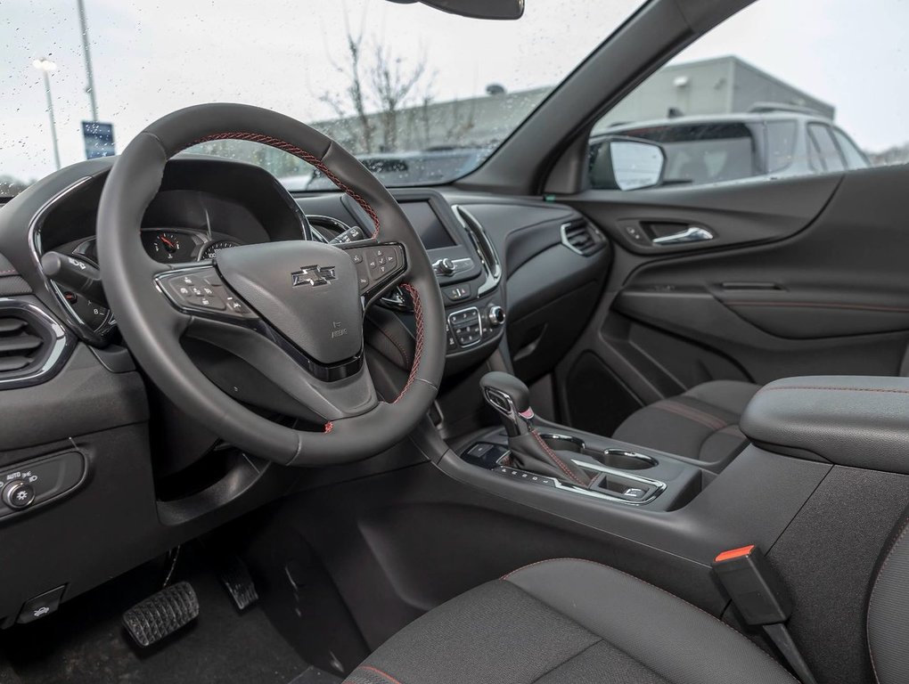 2024 Chevrolet Equinox in St-Jérôme, Quebec - 11 - w1024h768px