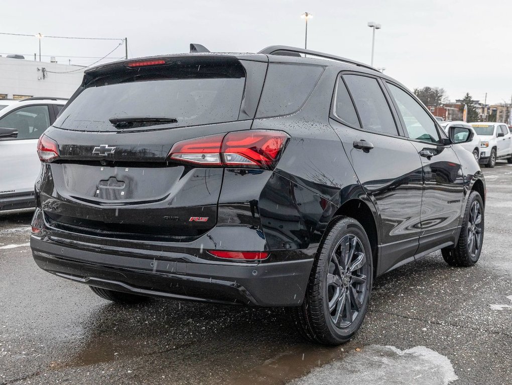 2024 Chevrolet Equinox in St-Jérôme, Quebec - 8 - w1024h768px