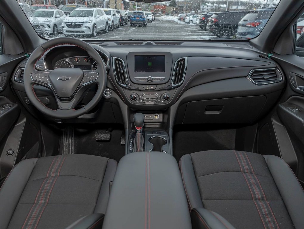 2024 Chevrolet Equinox in St-Jérôme, Quebec - 4 - w1024h768px