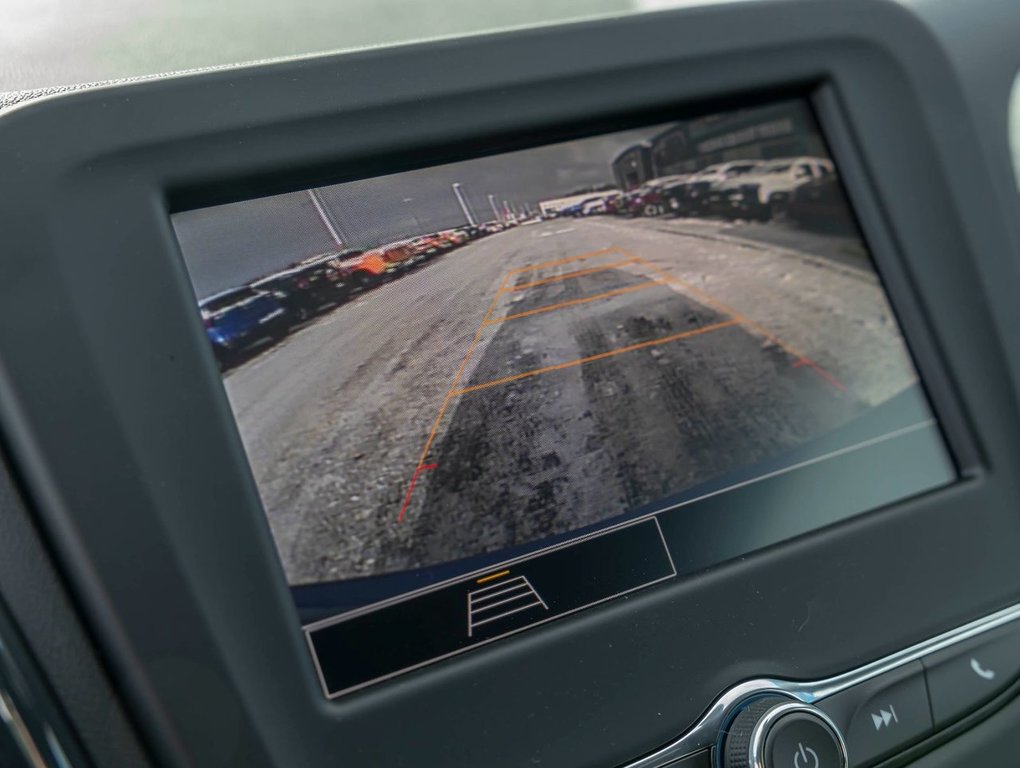 2024 Chevrolet Equinox in St-Jérôme, Quebec - 18 - w1024h768px