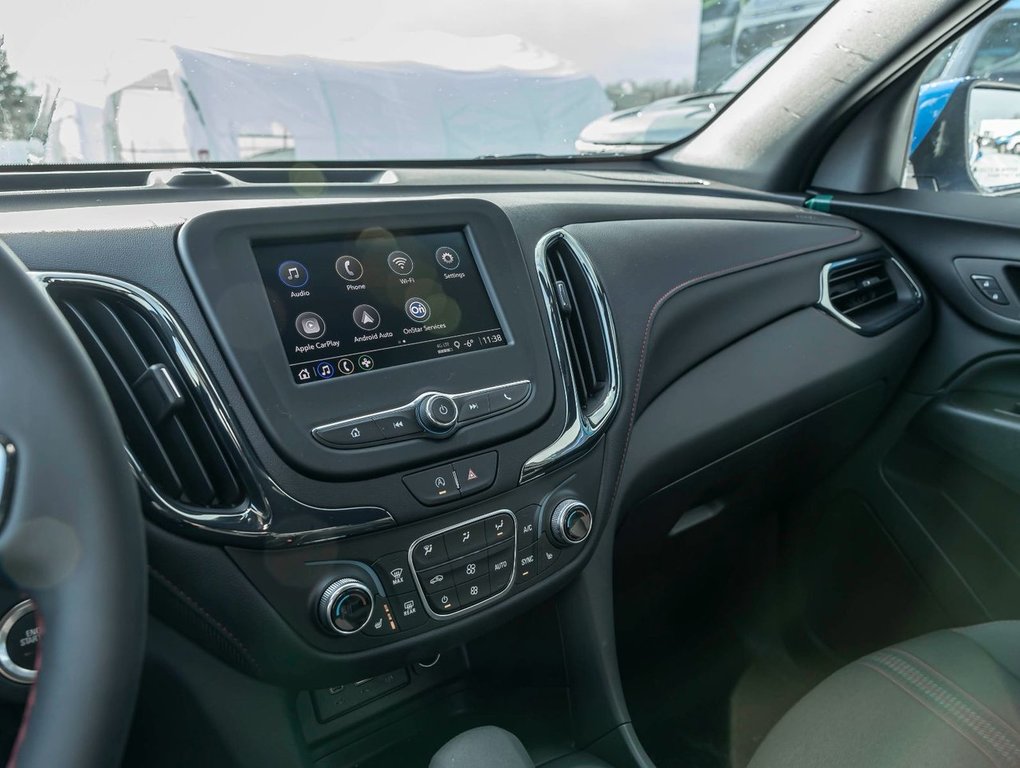 2024 Chevrolet Equinox in St-Jérôme, Quebec - 19 - w1024h768px