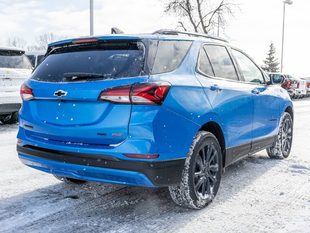 2024 Chevrolet Equinox in St-Jérôme, Quebec - 9 - w1024h768px