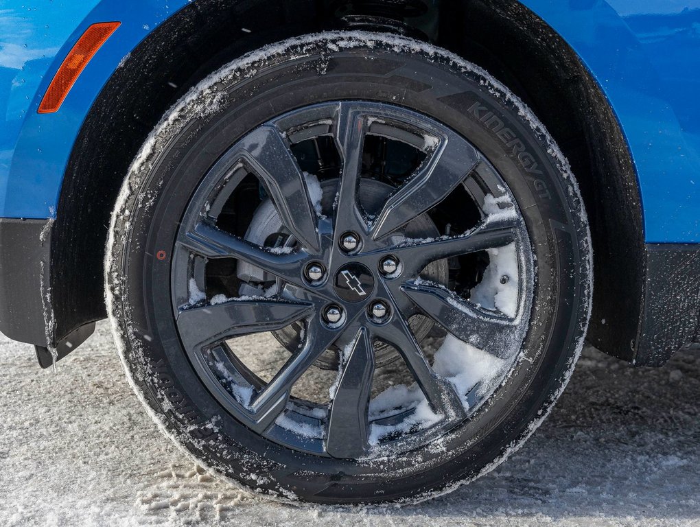 2024 Chevrolet EQUINOX RS 1,5T A TI in St-Jérôme, Quebec - 36 - w1024h768px