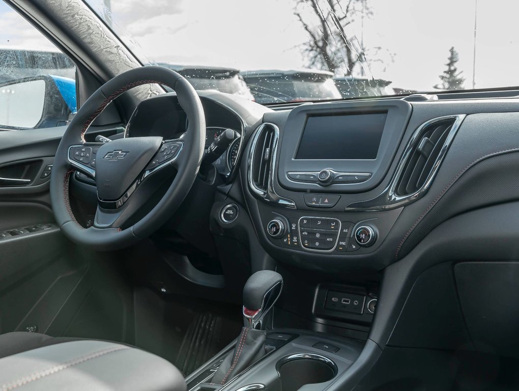 2024 Chevrolet EQUINOX RS 1,5T A TI in St-Jérôme, Quebec - 27 - w1024h768px