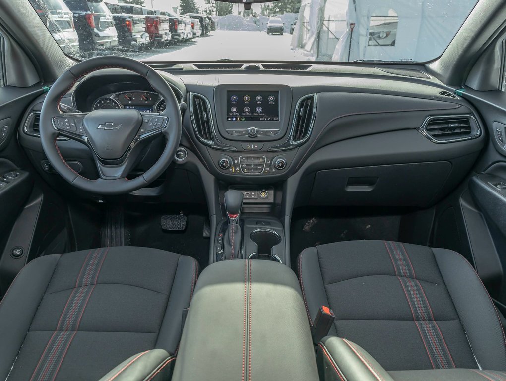 2024 Chevrolet Equinox in St-Jérôme, Quebec - 4 - w1024h768px