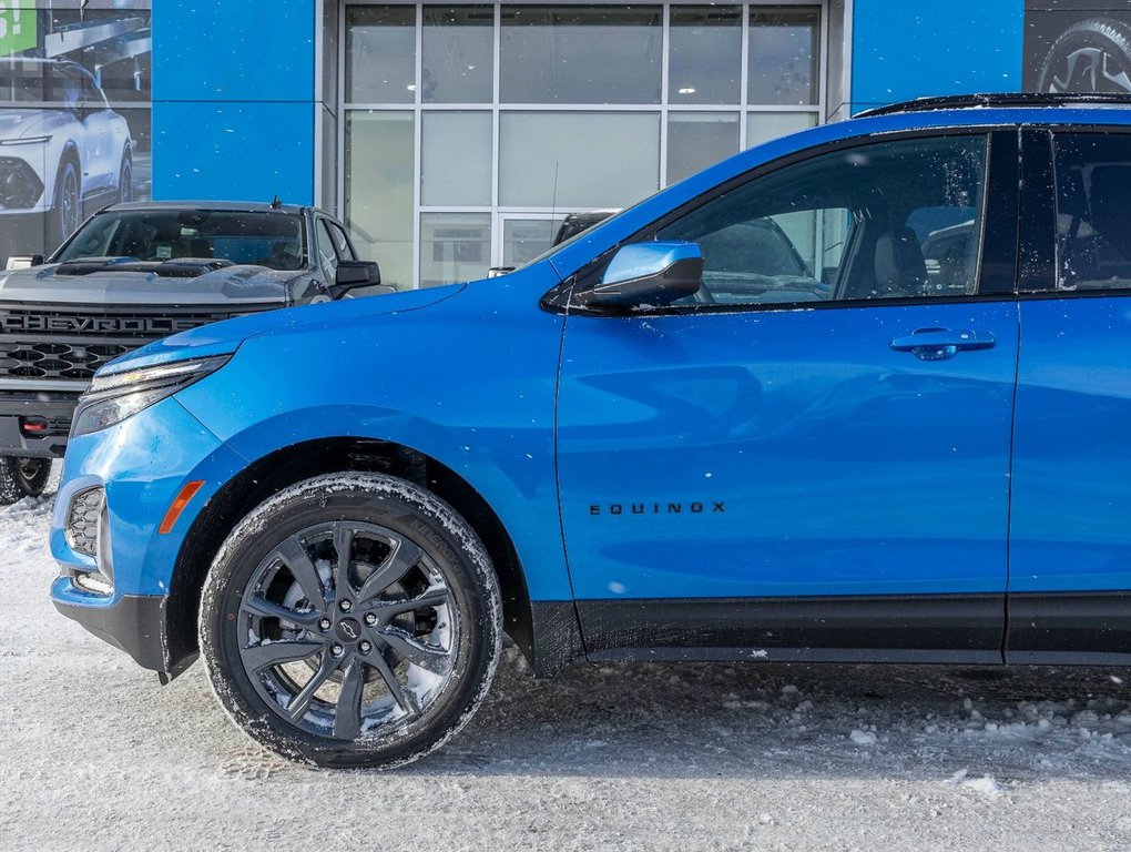 2024 Chevrolet Equinox in St-Jérôme, Quebec - 35 - w1024h768px