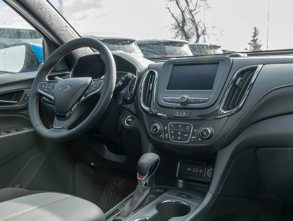 2024 Chevrolet Equinox in St-Jérôme, Quebec - 27 - w1024h768px