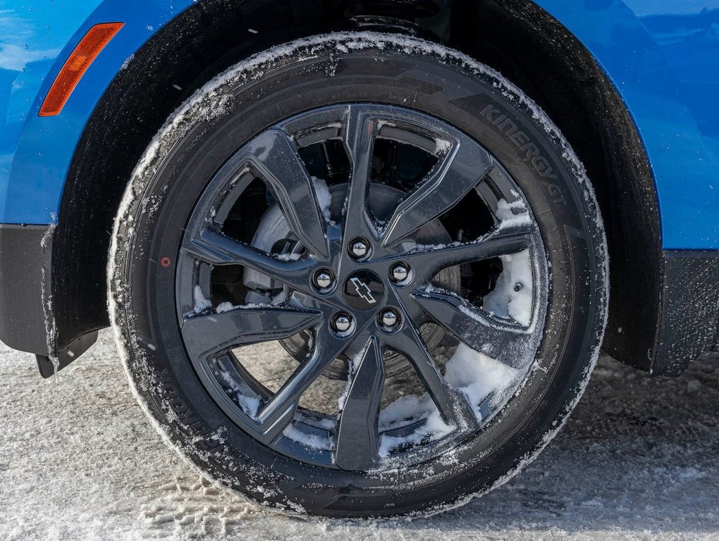 2024 Chevrolet Equinox in St-Jérôme, Quebec - 36 - w1024h768px