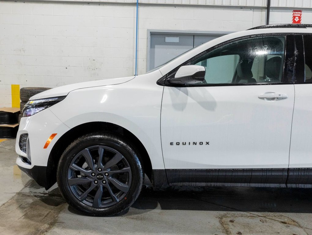 Chevrolet Equinox  2024 à St-Jérôme, Québec - 32 - w1024h768px