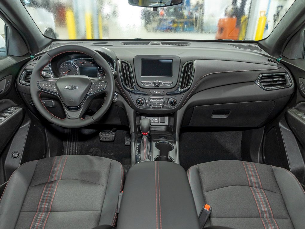 2024 Chevrolet EQUINOX RS 1,5T A TI in St-Jérôme, Quebec - 4 - w1024h768px