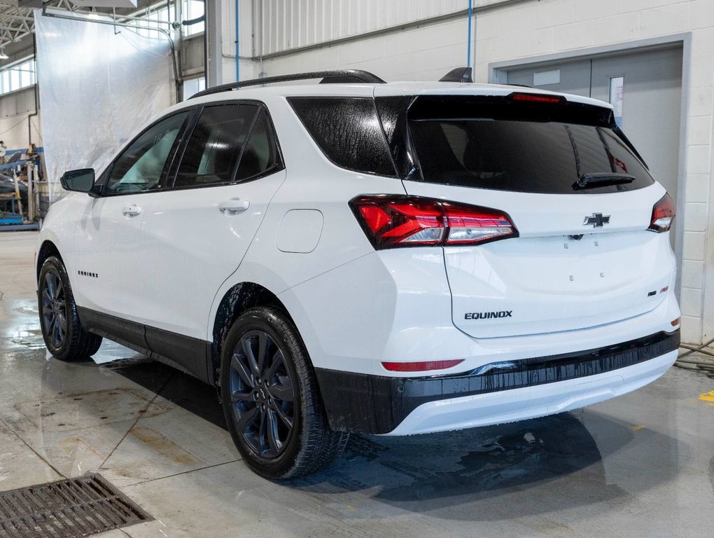 Chevrolet Equinox  2024 à St-Jérôme, Québec - 5 - w1024h768px