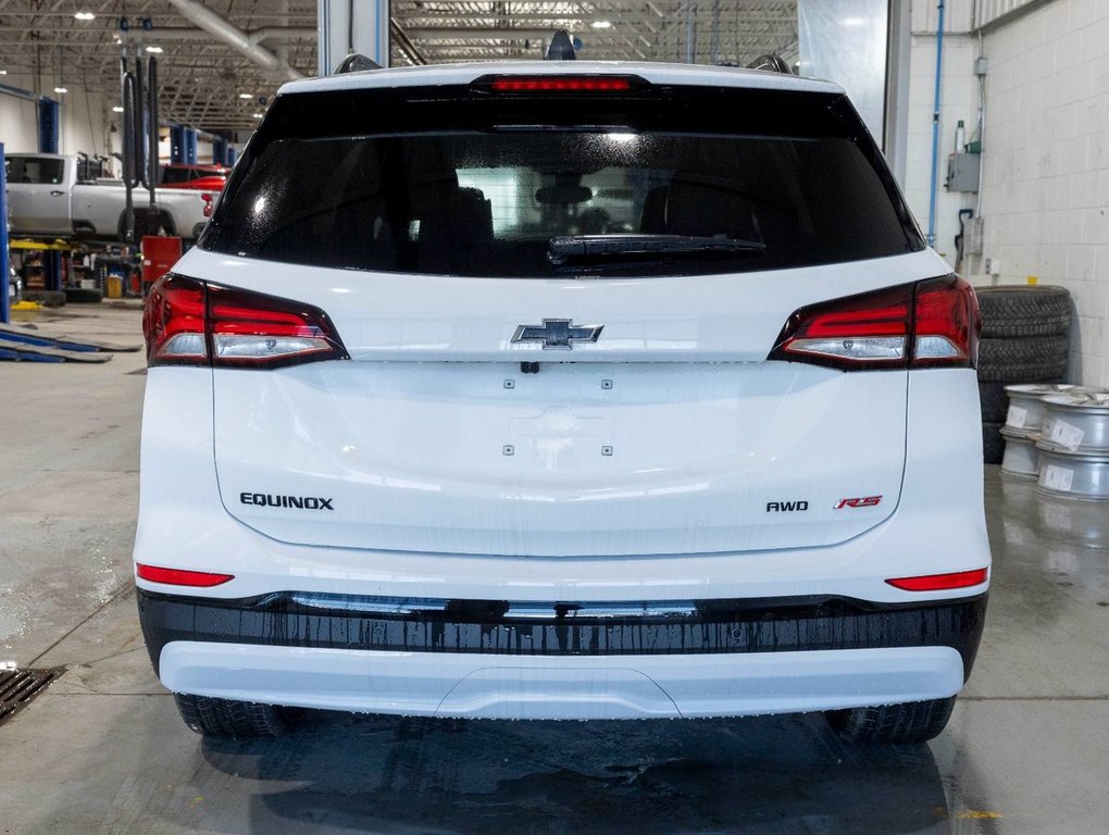 Chevrolet Equinox  2024 à St-Jérôme, Québec - 6 - w1024h768px