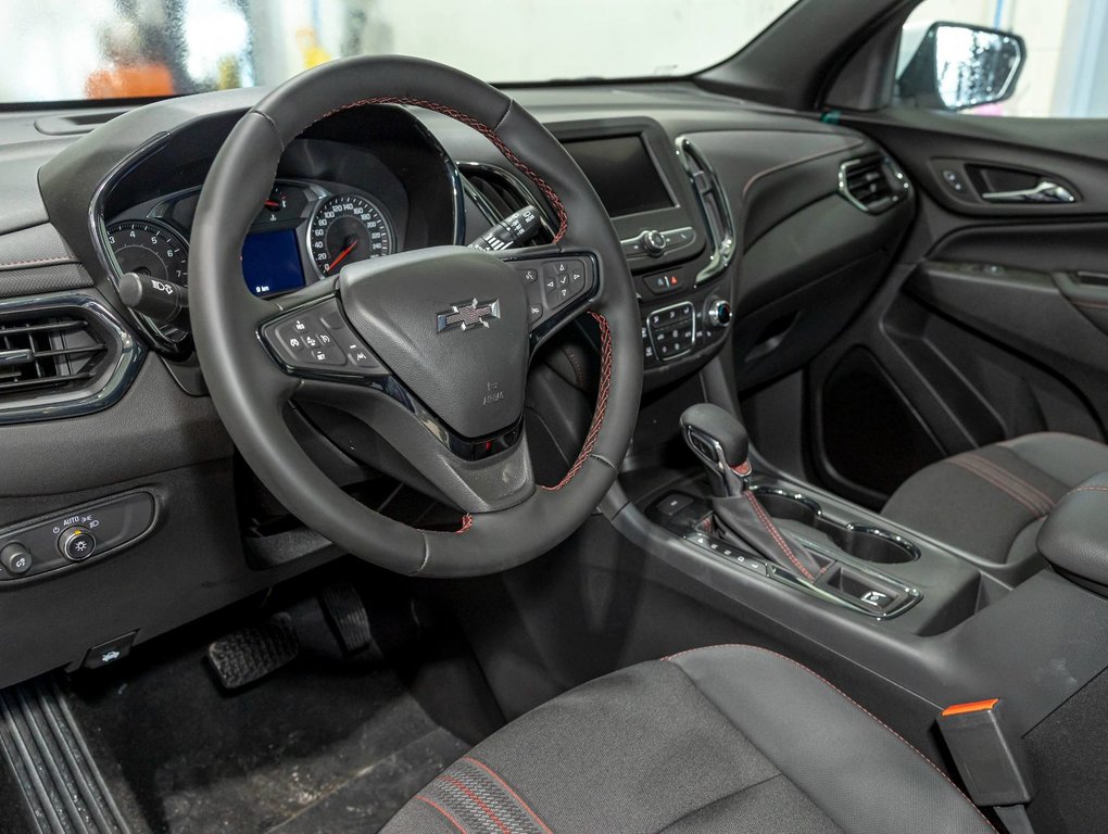 2024 Chevrolet EQUINOX RS 1,5T A TI in St-Jérôme, Quebec - 12 - w1024h768px