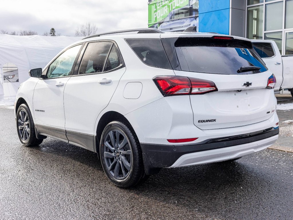 2024 Chevrolet Equinox in St-Jérôme, Quebec - 6 - w1024h768px