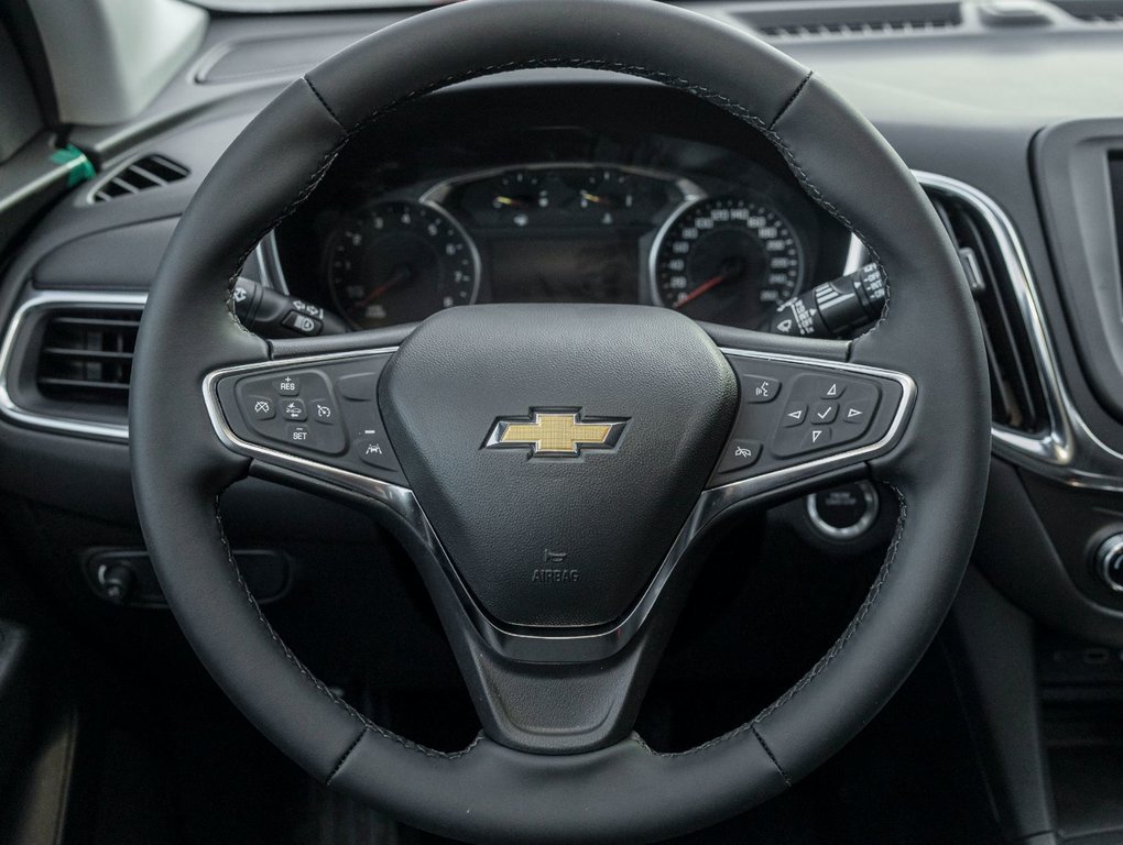 2024 Chevrolet Equinox in St-Jérôme, Quebec - 13 - w1024h768px