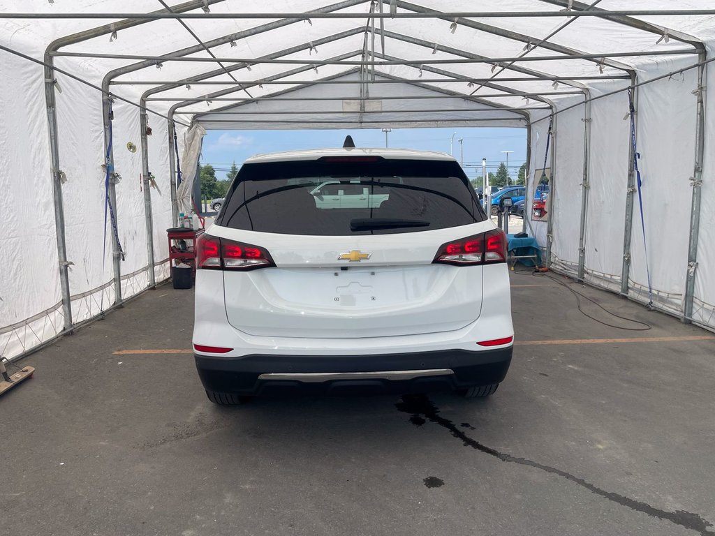 Chevrolet Equinox  2024 à St-Jérôme, Québec - 6 - w1024h768px