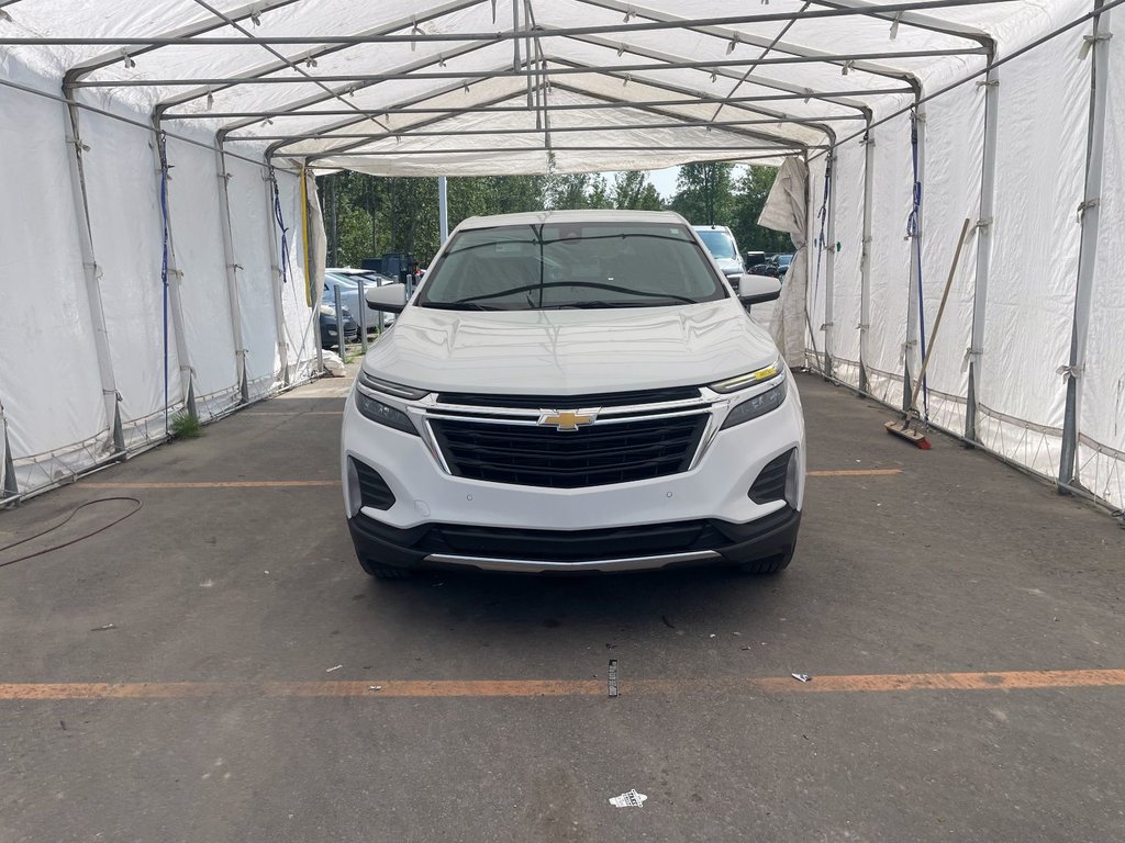 Chevrolet Equinox  2024 à St-Jérôme, Québec - 4 - w1024h768px