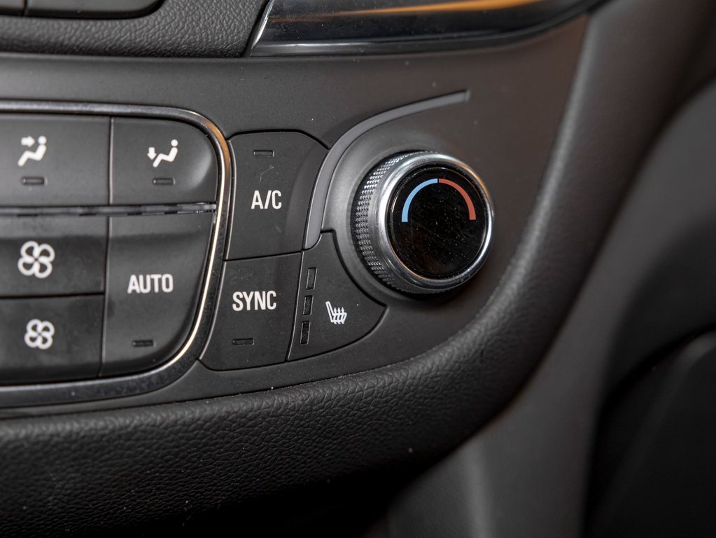 2024 Chevrolet Equinox in St-Jérôme, Quebec - 20 - w1024h768px