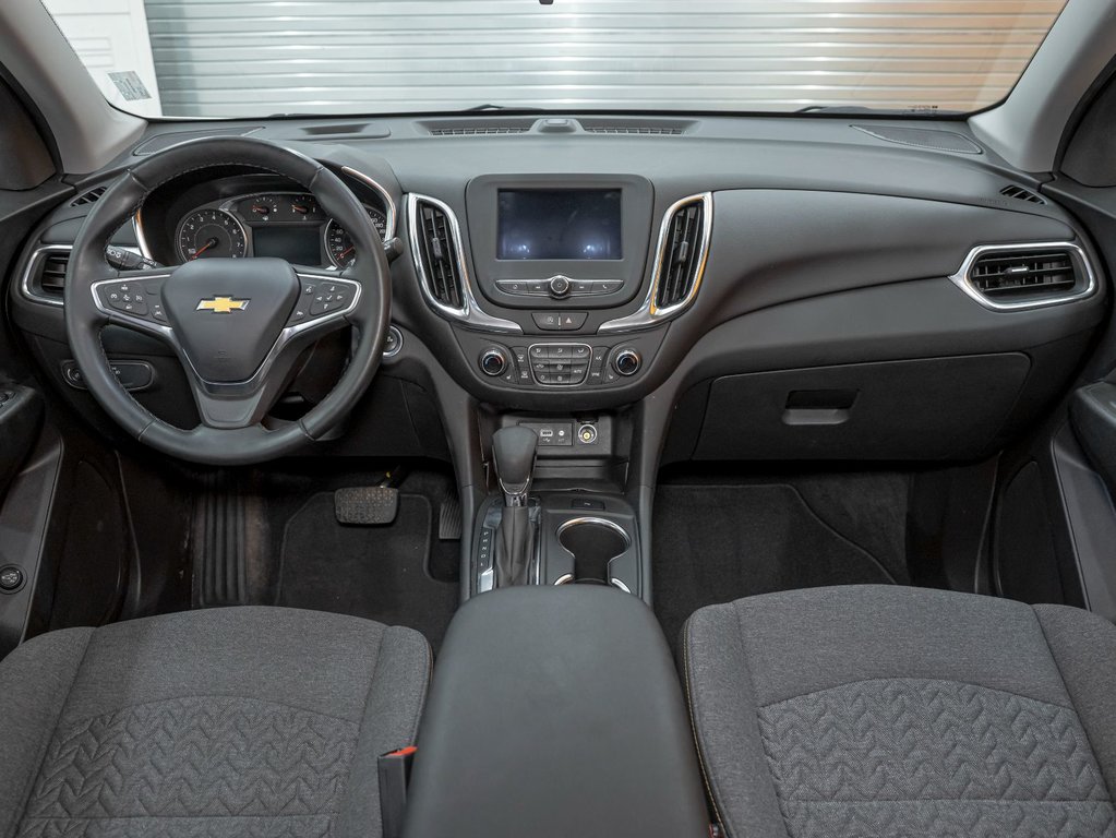 2024 Chevrolet Equinox in St-Jérôme, Quebec - 11 - w1024h768px