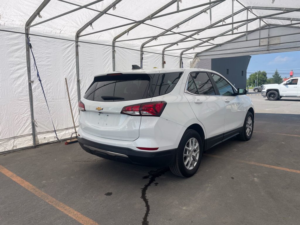 Chevrolet Equinox  2024 à St-Jérôme, Québec - 8 - w1024h768px
