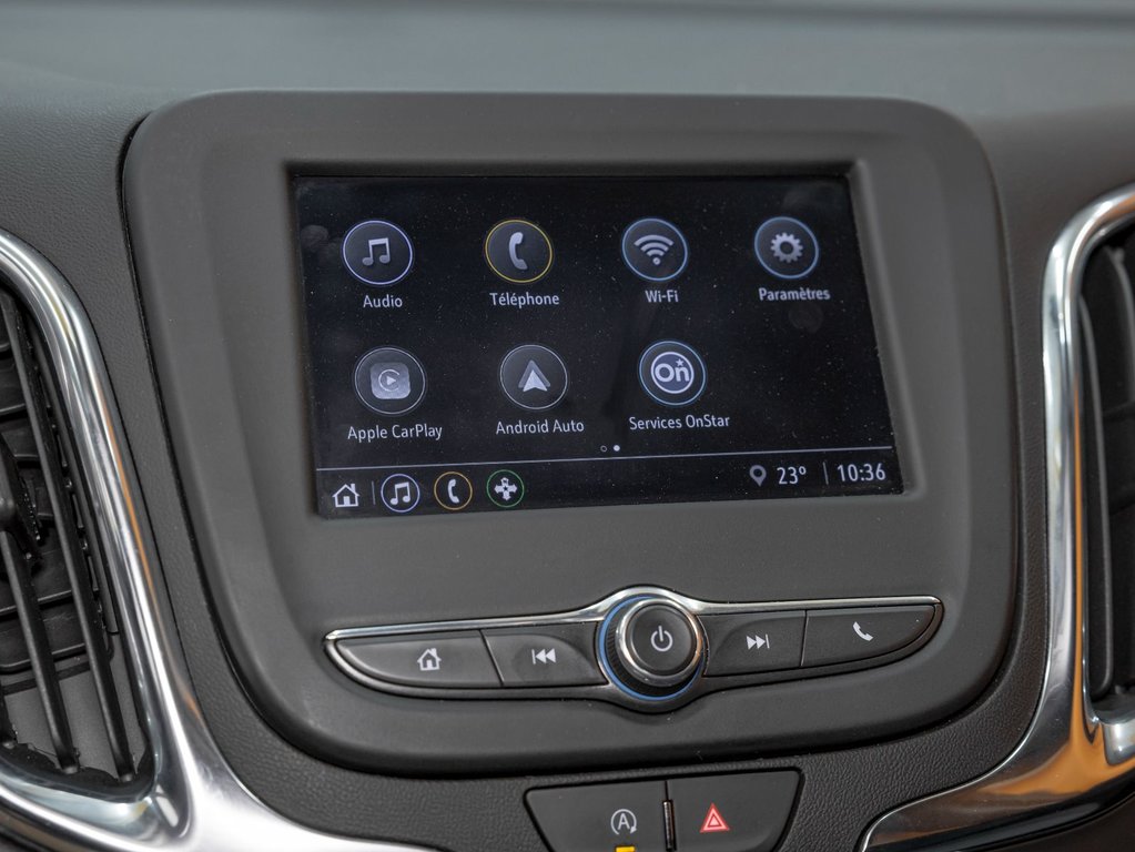 2024 Chevrolet Equinox in St-Jérôme, Quebec - 16 - w1024h768px