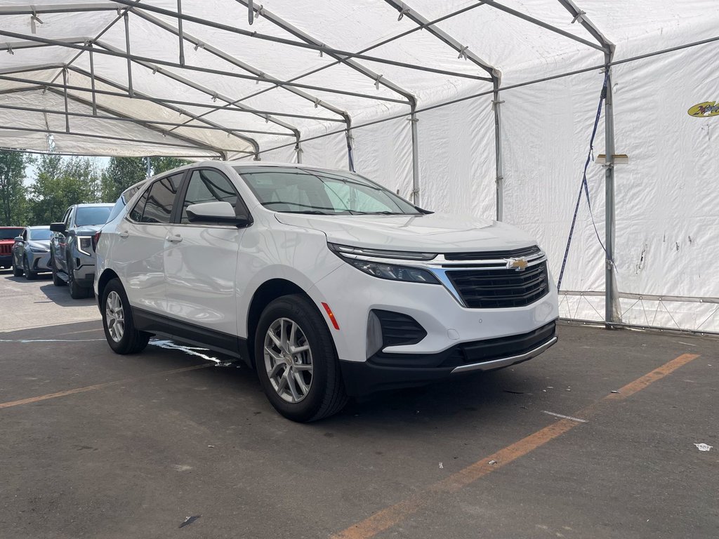 Chevrolet Equinox  2024 à St-Jérôme, Québec - 9 - w1024h768px