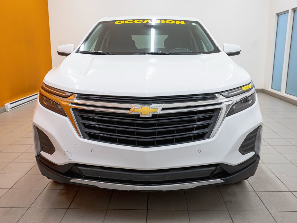 2024 Chevrolet Equinox in St-Jérôme, Quebec - 4 - w1024h768px