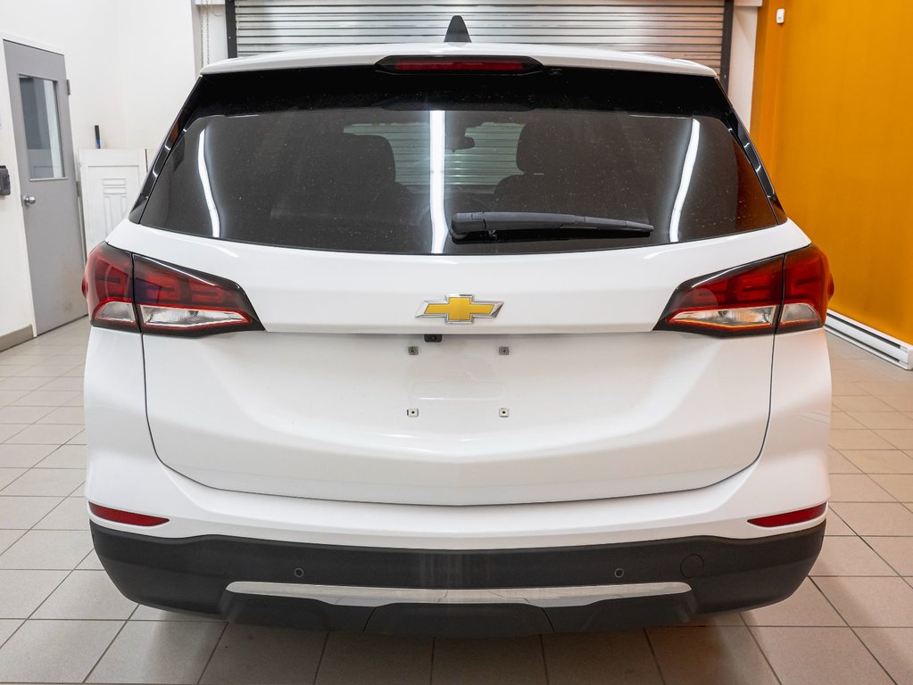 2024 Chevrolet Equinox in St-Jérôme, Quebec - 6 - w1024h768px