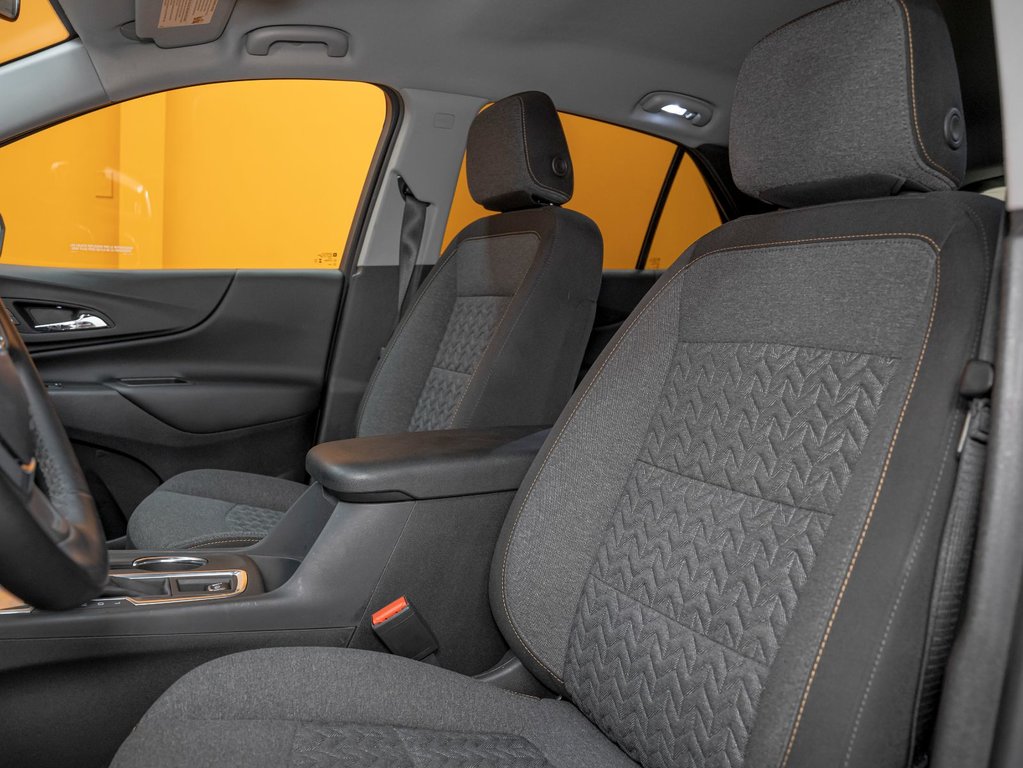 2024 Chevrolet Equinox in St-Jérôme, Quebec - 10 - w1024h768px