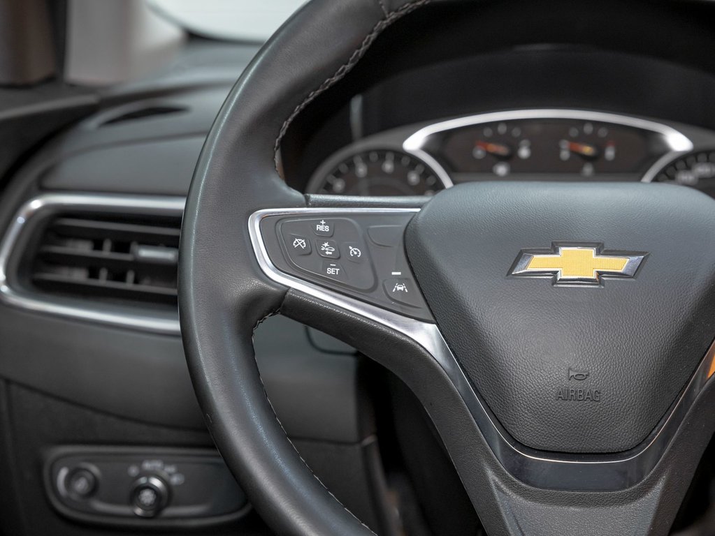 2024 Chevrolet Equinox in St-Jérôme, Quebec - 14 - w1024h768px