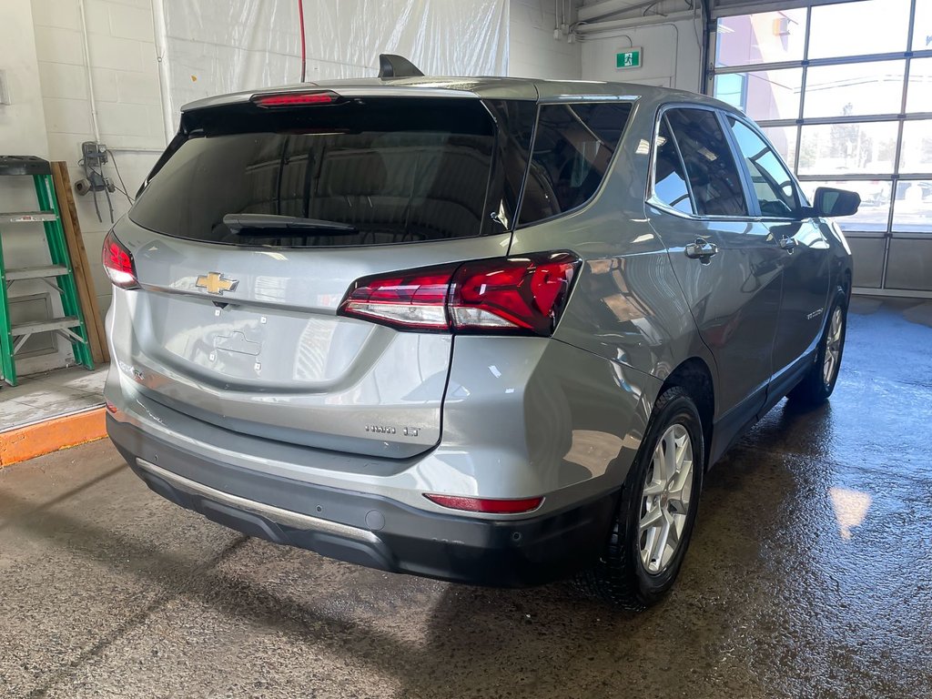 Chevrolet Equinox  2024 à St-Jérôme, Québec - 8 - w1024h768px