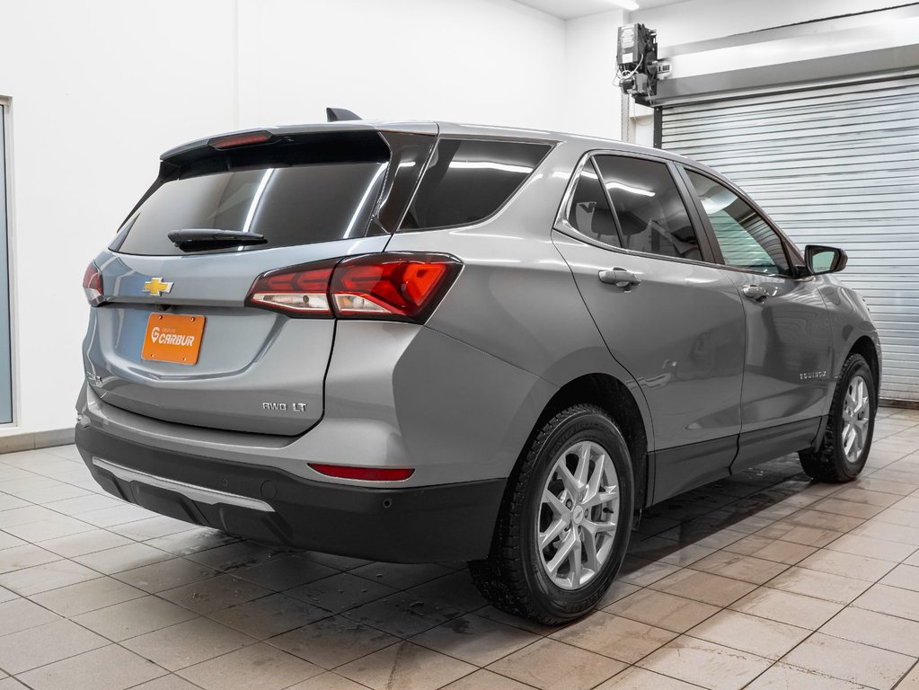 2024 Chevrolet Equinox in St-Jérôme, Quebec - 8 - w1024h768px