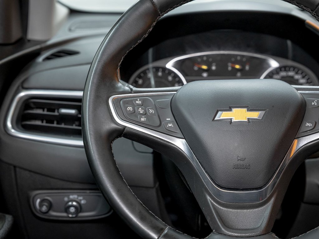 2024 Chevrolet Equinox in St-Jérôme, Quebec - 14 - w1024h768px