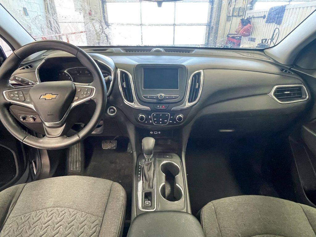 Chevrolet Equinox  2024 à St-Jérôme, Québec - 10 - w1024h768px