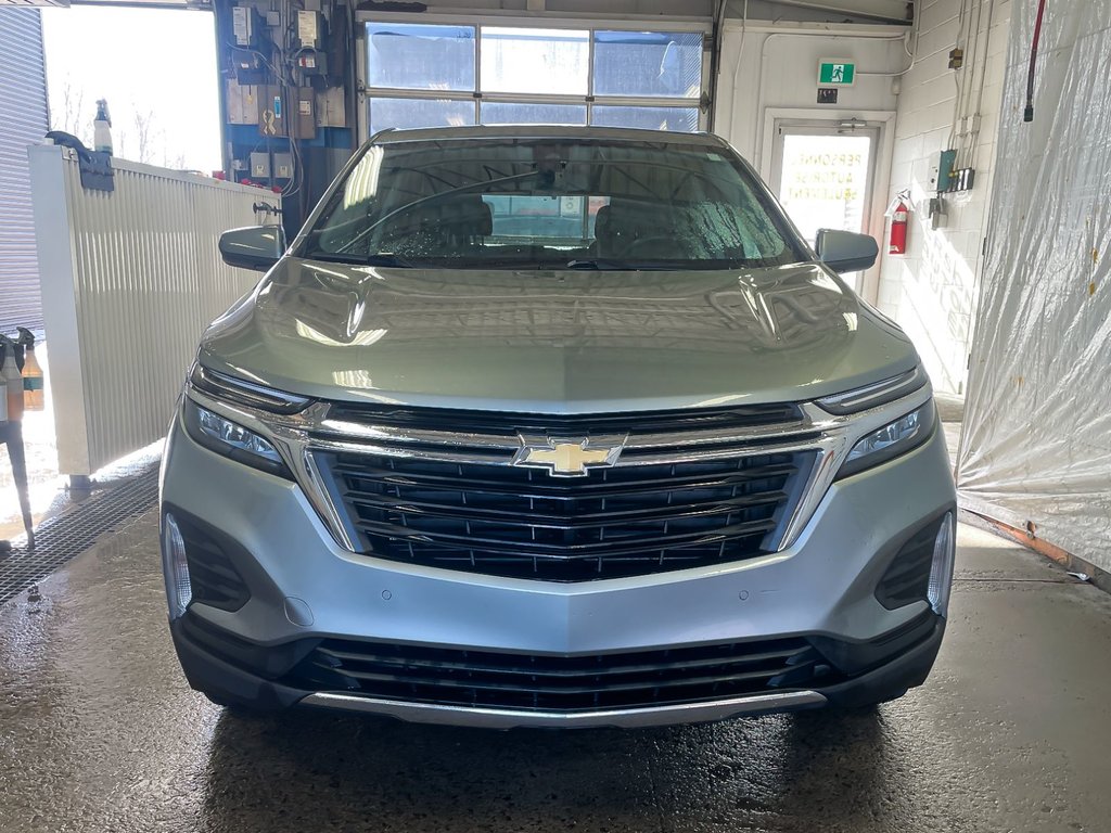Chevrolet Equinox  2024 à St-Jérôme, Québec - 4 - w1024h768px