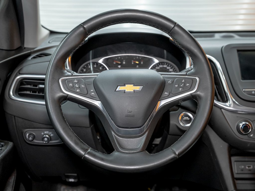 2024 Chevrolet Equinox in St-Jérôme, Quebec - 12 - w1024h768px