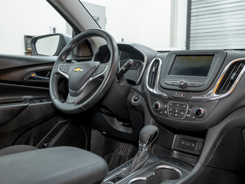 2024 Chevrolet Equinox in St-Jérôme, Quebec - 26 - w1024h768px