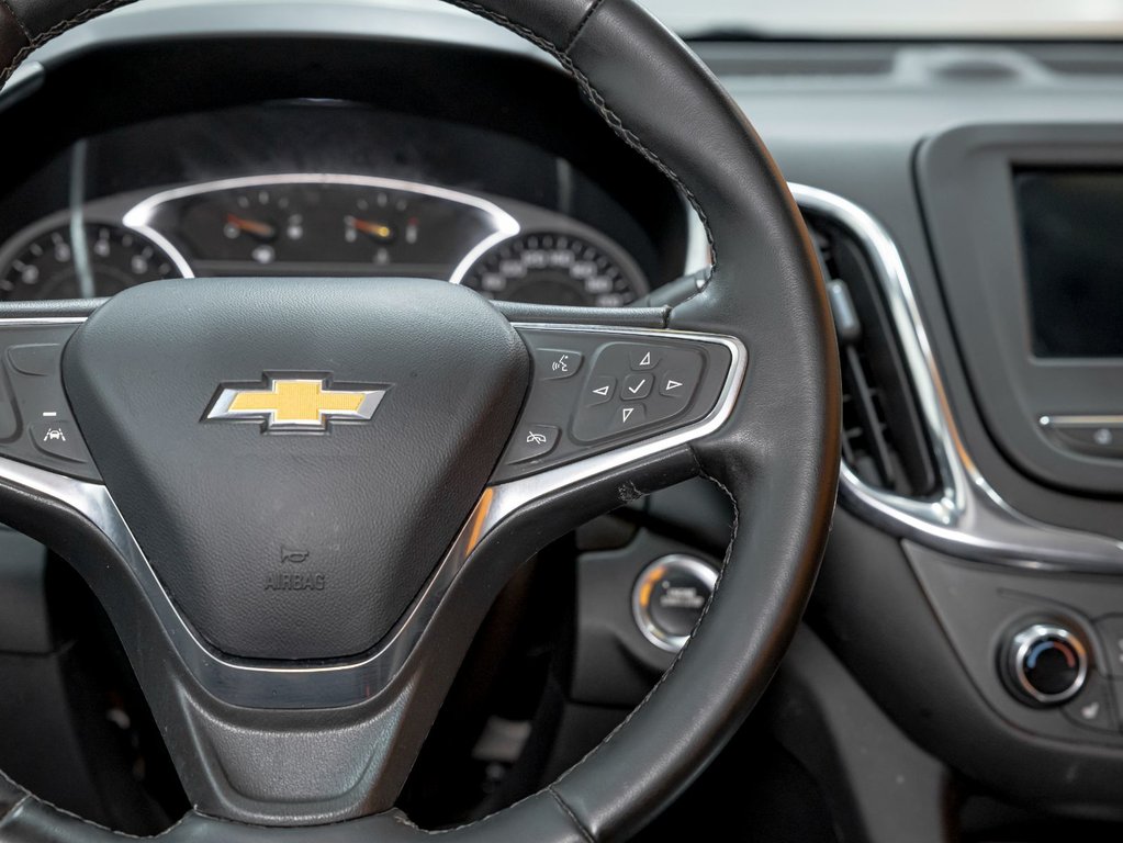 2024 Chevrolet Equinox in St-Jérôme, Quebec - 15 - w1024h768px