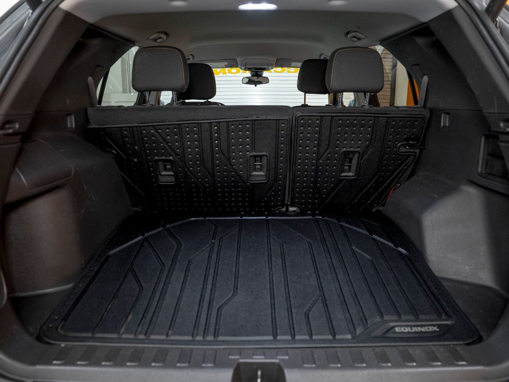 2024 Chevrolet Equinox in St-Jérôme, Quebec - 29 - w1024h768px