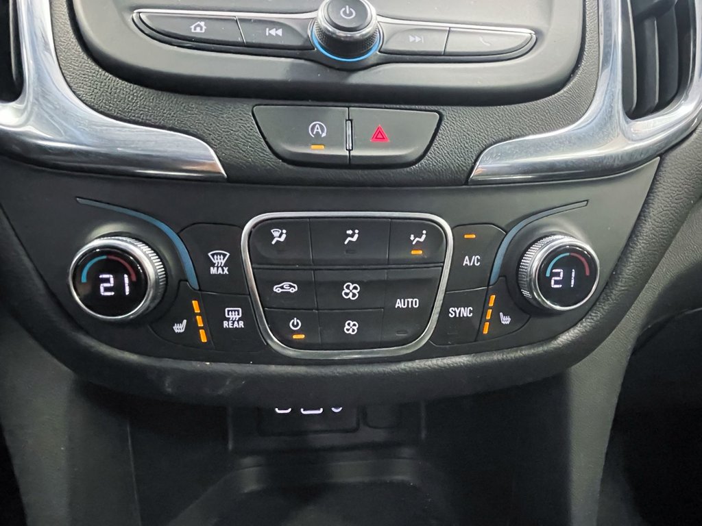 Chevrolet Equinox  2024 à St-Jérôme, Québec - 12 - w1024h768px