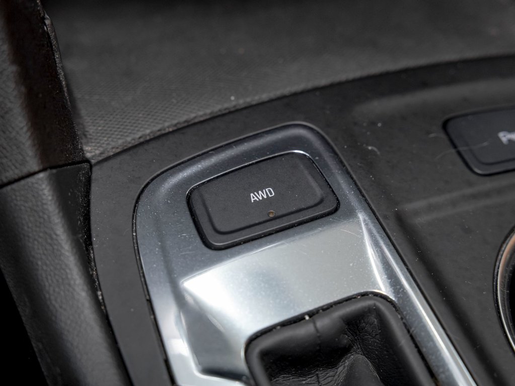 2024 Chevrolet Equinox in St-Jérôme, Quebec - 22 - w1024h768px